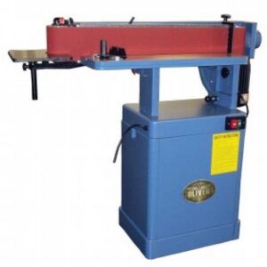 Oliver 6305.001 6" x 89" Edgesander
