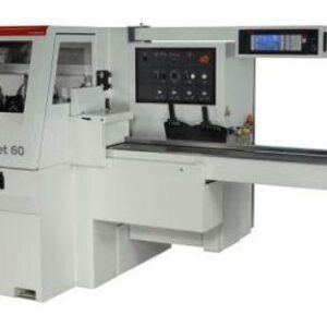 SCM Group SCM Profiset 60EP Moulder