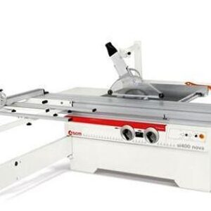 SCM Group SCM SI400Nova Sliding Table Saw