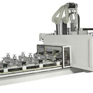 SCM Group Routech Series CNC Machines