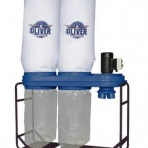 Oliver 7145.001 3HP Dust Collector
