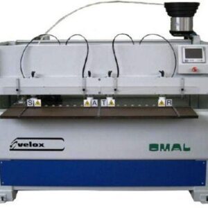 SCM Group Omal HBD-Velox CNC Drill and Dowel Insertion
