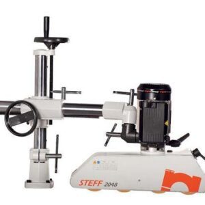 Maggi/Steff 2048-3 Powerfeeder