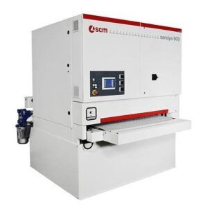 SCM Group SCM S900 RRCS 135(SW) Wide Belt Sander