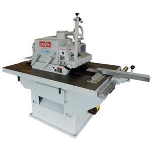 Cantek 303S 10" Straight Line Rip Saw