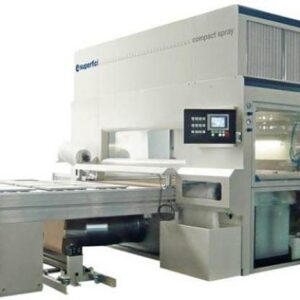 SCM Group Superfici Finishing Systems