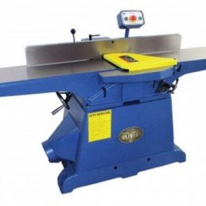 Oliver 4240.201B 10" Jointer Shelix Cutterhead
