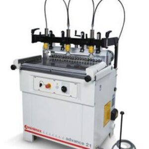 SCM Group SCM/MiniMax Advance 21 Construction Drill