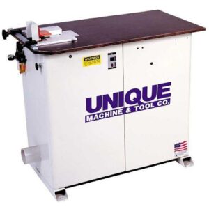 Unique Machine and Tool Unique Machine 71 Drill Tub