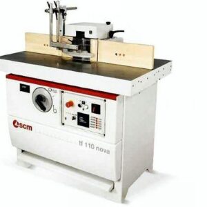 SCM Group SCM TF 110 Nova Shaper