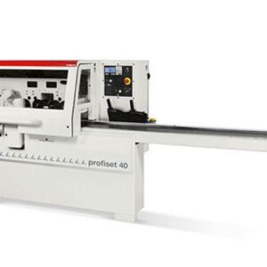 SCM Group SCM Profiset 40EP Moulder
