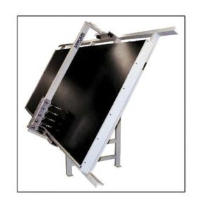 Unique Machine and Tool Unique Machine 80 Face Frame Table