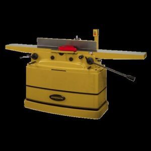 Powermatic PJ-882HH 8" Parallelogram Jointer