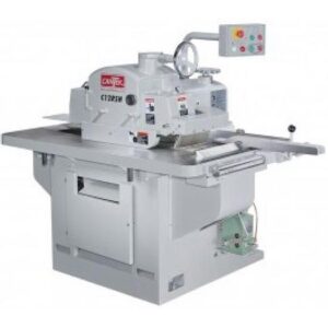 Cantek C12RSH Straight Line Rip Saw