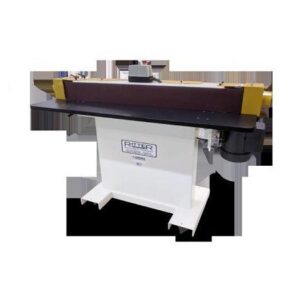 Machinery Ritter R921 6" x 132" Edgesander