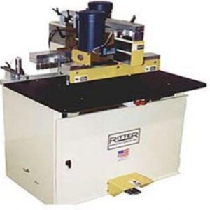 Ritter Machinery Ritter R-46 Double Row Line Boring Machine
