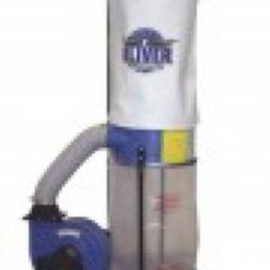 Oliver 7140.001 2HP Dust Collector