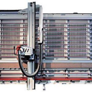 Striebig Compact 4164AV Automatic Vertical Panel Saw