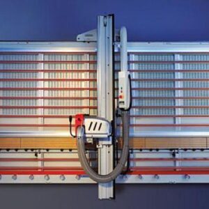 Striebig Compact Plus 5164 Vertical Panel Saw