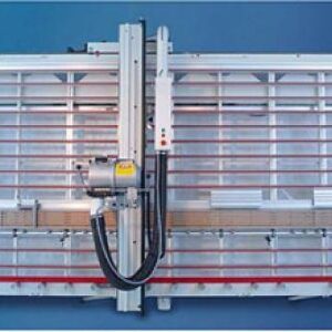 Striebig Standard 5168 Vertical Panel Saw