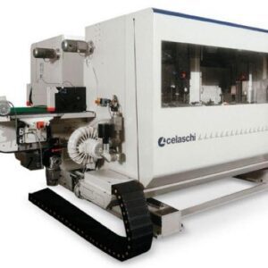 SCM Group SCM Celaschi Series Double End Tenoners