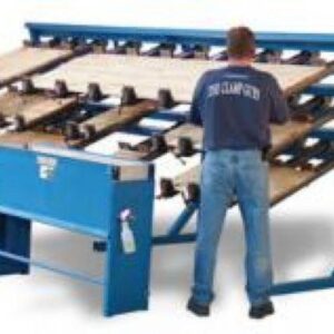 JLT Clamps 79F-12-PC