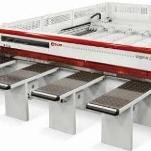 SCM Group SCM Prima 67 Automatic Beam Saw Machine
