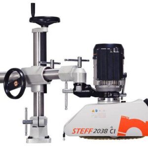 Maggi/Steff 2038-CI Powerfeeder