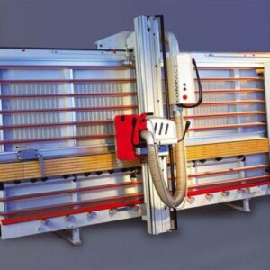 Striebig Compact 4164 Vertical Panel Saw