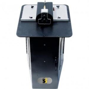 Safety Speed SPM-301 Pocket Hole Machine