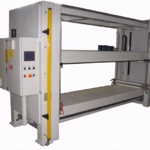 SCM Group CPC Case Clamp Machines and Systems