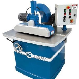 Circle T Manufacturing LM116 Lock Miter Machine