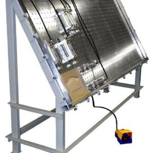 Unique Machine and Tool Unique 280-4-60 Door Clamp