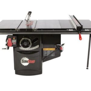 SawStop ICS Series Table Saw
