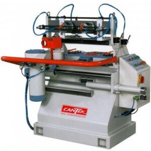 Cantek Cantek JDT-75 Automatic Dovetailer
