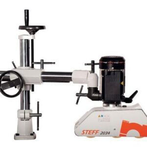 Maggi/Steff 2034-3 Powerfeeder