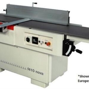 SCM GROUP F410 NOVA(X) XYLENT CUTTER HEAD