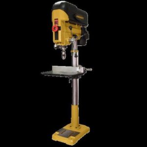 PowerMatic Powermatic PM2800B Variable Speed Drill Press