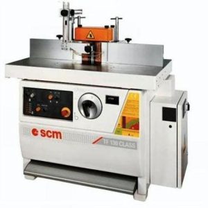 SCM Group SCM TF130 Class Shaper