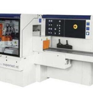 SCM Group SCM Superset NT-5 Moulder