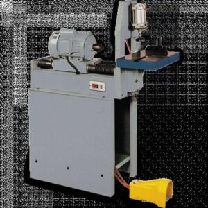 Castaly BR-25 Horizontal Boring Machine