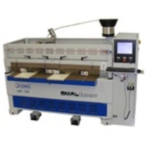 SCM Group Omal HBD1300-OF CNC Drill and Dowel Insertion