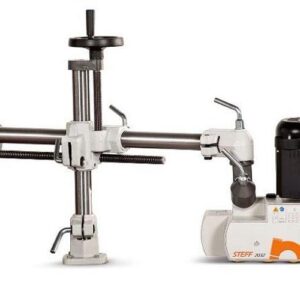 Maggi/Steff 2032 Powerfeeder