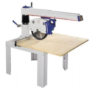 Omga Radial 900/7 Radial Arm Saw
