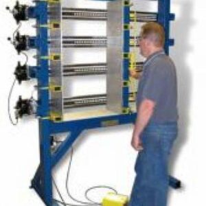 JLT Clamps 190C-M2 Drawer Clamp