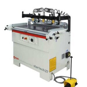 SCM Group SCM Startech 27 Line/Construction Drill