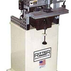 Ritter Machinery Ritter R130 Single Spindle Borer