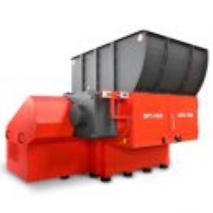 Weima Wood Grinder Systems