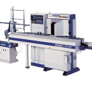 Omga V235 V-Cutting Systems