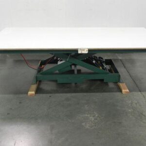 Marcon D-2500-4000 Lift Table